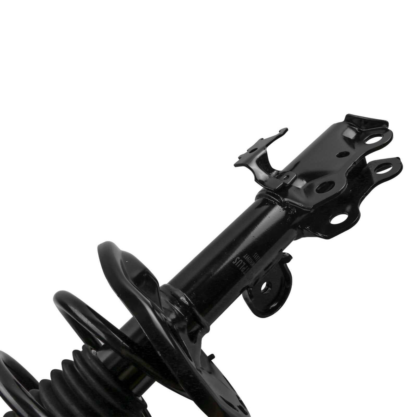 MOSTPLUS Set(2) Front Shock Struts Assembly for 2008-2015 Scion xB 2.4L FWD 11421 11422