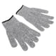 thumbnail image 5 of Guante de corte, 2 piezas Guantes resistentes a cortes Guantes de trabajo resistentes a cortes Guantes de trabajo Diseño de clase mundial, 5 of 14
