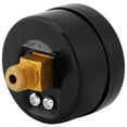 thumbnail image 4 of Compteur de Pression d'Eau, 0-20bar / 0-300psi Manomètre de Performance Stable, pour Air Fuel, 4 of 8