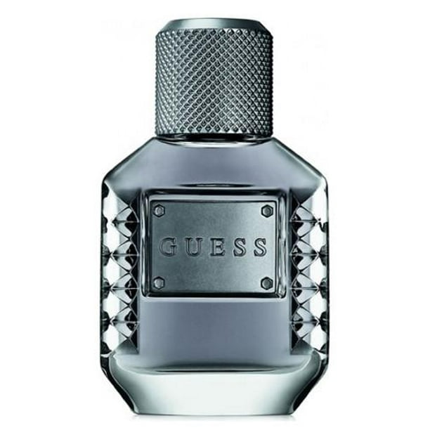 Guess Dare by Guess Eau De Toilette Spray 3.4 oz for Men Walmart