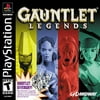 Gauntlet Legends - PlayStation