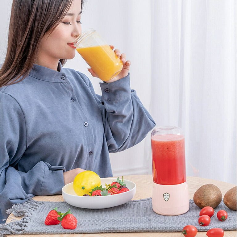 Portable Handheld Blender for Shakes and Smoothies, Personal