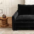 thumbnail image 4 of Comfortable Footrest - Leg Resting - Movie Night - Relaxed Enjoyment, 4 of 6