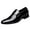 Z02-Black, variant on Vedolay Men's Oxfords,Mens Leather Dress Shoes Mens Oxfords Formal Dress Shoes for Men(Black,12)