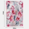 thumbnail image 4 of SODAKH Warm Fluffy Blanket Plush Blanket for Couch Chair Sofa,All Season Lightweight Throw Blanket, 4 of 8