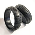 thumbnail image 3 of 6.5 Inch 165x45 Solid Tire for Hoverboard Self Balancing Electric Scooter, 3 of 8