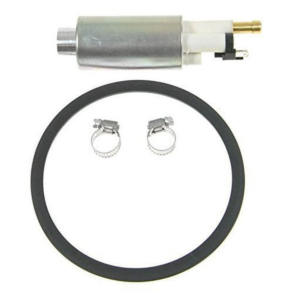 TRQ Electronic Electric Gas Fuel Pump 83507019 for Dodge Dakota Van Pickup Truck FPA62096