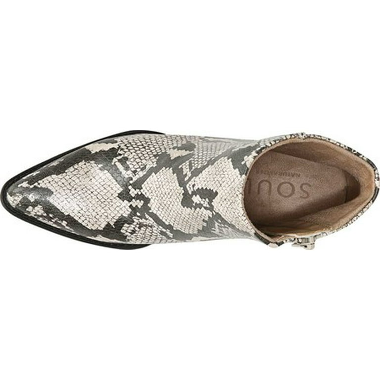 Soul naturalizer 2025 mikey bootie