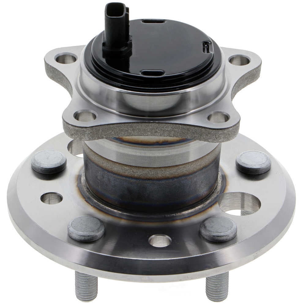 Mevotech H512207HW Wheel Bearing and Hub Assembly