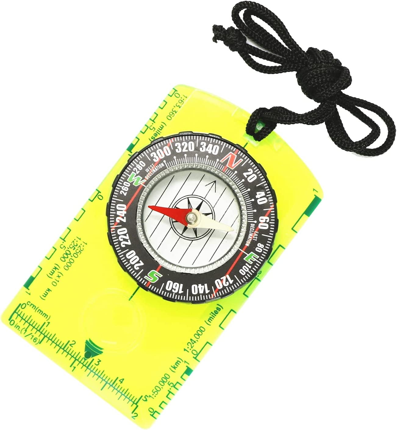 Survival Compass