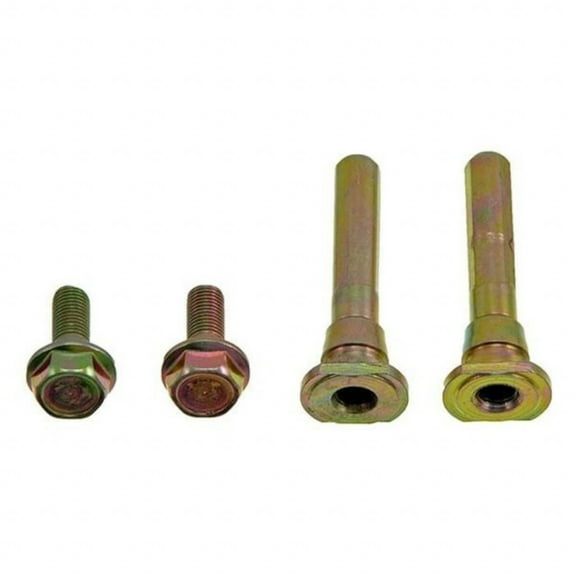 KarParts360 For Nissan Sentra 1995-2006 Disc Brake Caliper Bolt | Steel