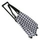 thumbnail image 5 of Carrito de compras plegable Carrito de compras portátil con asa Bolsa de mano plegable para comestibles Bolsa de compras con ruedas liviana Bolsa de comestibles reutilizable, 5 of 5