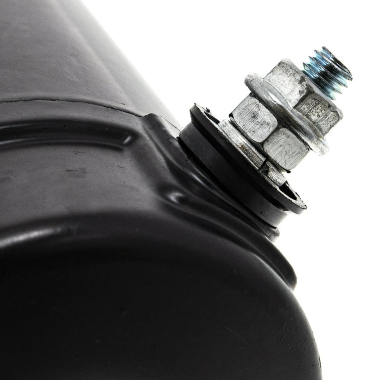 Niche Starter Motor for Kawasaki Ninja ZX7R ZX7 ZX7RR Motorcycle