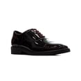 thumbnail image 3 of Zapatos para Hombre Mariscal 9080 vino 29, 3 of 5