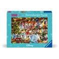thumbnail image 1 of Ravensburger Disney Snow Globes Jigsaw Puzzle, 1 of 3