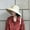 color 3, variant on Summer Hat Women Hepburn Style Vintage Design Straw Hat Women Girls Black Color Beach Holiday Big Sun Cap