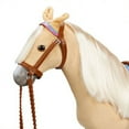 thumbnail image 3 of My Life As 18-inch Poseable Palomino Horse Play Set for 18" Dolls, 3 of 5