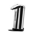 thumbnail image 1 of Dispensador De Desinfectante Sin Del Dispensador Automático Del Jabón Del Acero Inoxidable 500ml BLESIY Dispensador Automático de Jabón, 1 of 8