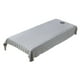 thumbnail image 2 of Sábana para camilla de masajes Yuyangstore funda plana salón de belleza Gris, 2 of 8