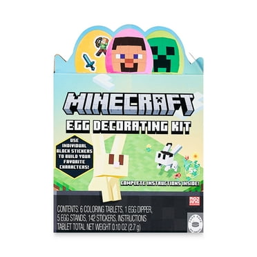 Galaxy Egg Dye Coloring Kit by Easter Unlimited - Walmart.com