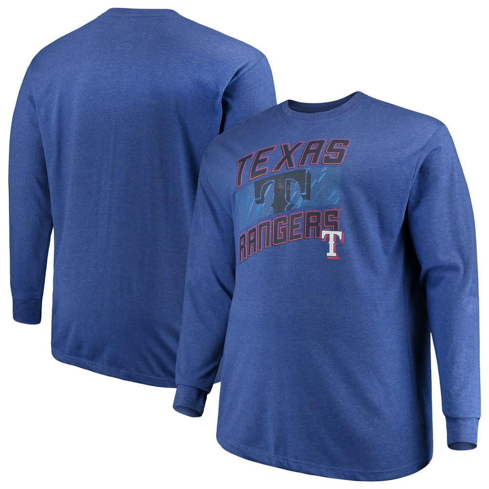 big and tall t shirts walmart