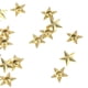 thumbnail image 5 of 50 Set Star RIVET Studs Punk Bolsa Cuero DIY Craft Accesorio Spot - Oro, # 2 Baoblaze Botones de BRICOLAJE, 5 of 8