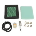 thumbnail image 3 of Lawn Mower Air Filter Kit, Perfect Fit Stable 5580402  For GC190, 3 of 8