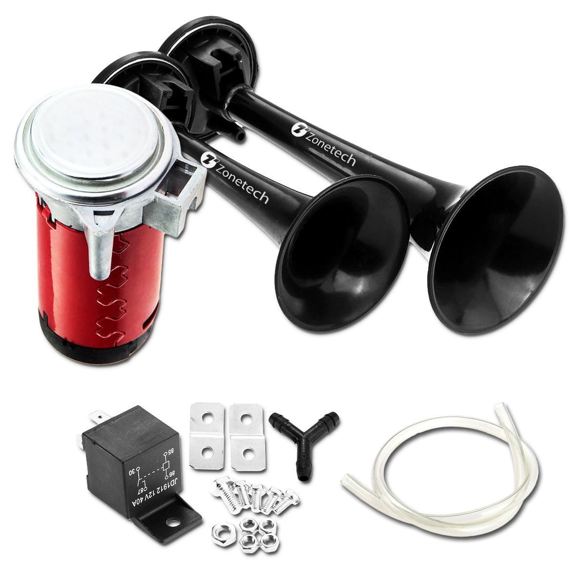 air horn accessories