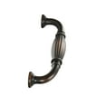 thumbnail image 3 of CKP #2838 Origins Collection 3-3/4 in. (96mm) Drawer Pull, Oil-Rubbed Bronze, 3 of 4