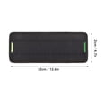 thumbnail image 3 of Car Boat Solar Panel Battery Charger Maintainer Car Motorcycle Towing Boat RV 12V5W, 3 of 7