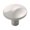 MultiColor, variant on Hickory Hardware H076128-SN 1.25 in. Crest Collection Knob, Satin Nickel