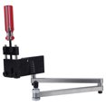 thumbnail image 4 of Lawn Mower Blade Sharpener Replacement, Portable Lawn Mower Blade Sharpener  For Truck Or Trailer, 4 of 8