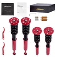 thumbnail image 4 of Maxpeedingrods Coilovers 24 Way Damper Kit for MERCEDES S-CLASS W220 S430 S500, 4 of 8