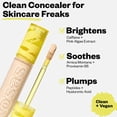 thumbnail image 4 of Kosas Revealer concealer Medium coverage concealer,(Tone 04), 4 of 8