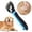 A, variant on 3-in-1 Professional Pet Grooming Brush for Dogs & Cats – Dematting Comb, Undercoat Rake & Deshedding Tool for Long & Short Hair, Heavy Shedding & Matted Fur