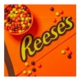 thumbnail image 3 of Friandises au beurre d'arachides REESE'S PIECES, 230 g, 3 of 7