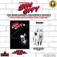 thumbnail image 2 of Sin City: Hard Goodbye Nancy Callahan 5 Points Figure, 2 of 9