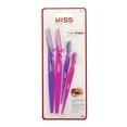 thumbnail image 2 of Kiss Multi Brow Trimmer, 2 of 4