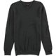 thumbnail image 1 of Tasso Elba Mens LS Pullover Sweater, Gris, Mediano, 1 of 1