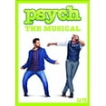 thumbnail image 1 of Psych, la Comédie Musicale [DVD], 1 of 1