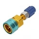 thumbnail image 2 of R1234YF a R134A Adaptador rápido de lado bajo para coche Ecomeon no, 2 of 5