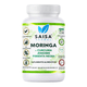 thumbnail image 1 of Moringa SAISA HERBAL Con Jengibre Y Cúrcuma 100 cápsulas, 1 of 8