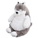 thumbnail image 3 of Muñeco De Peluche Para Perros, Juguete De Peluche Para Perros Que Se Abraza Para La Oficina ANGGREK Lovely Stuffed Dog Toy, 3 of 8