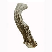 WhiteTail Naturals - Large - Deer Antler for Dogs, All Natural Dog Chew
