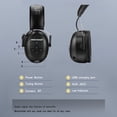 thumbnail image 4 of ZOHAN Écouteurs Électroniques 5.0 Bluetooth Cache-Oreilles Protection Auditive Écouteurs pour Musique Sécurité Réduction du Bruit Recharge, 4 of 6
