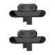 thumbnail image 1 of 2X Paletas Traseras del Gamepad para  Strike Pack Controller Botones Adicionales para  Turbo Back Button Backkey Extender, 1 of 1