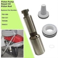 thumbnail image 2 of Kit de ReparacióN de Bomba de PistóN 704-586 y 704-551 - Conjunto Completo de VáStago de PistóN, Pulverizadores Advantage 400/500 - Sellos y Jaula de Bolas, 2 of 5