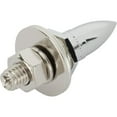 thumbnail image 3 of Bullet Shape License Plate Fasteners, 3 of 7