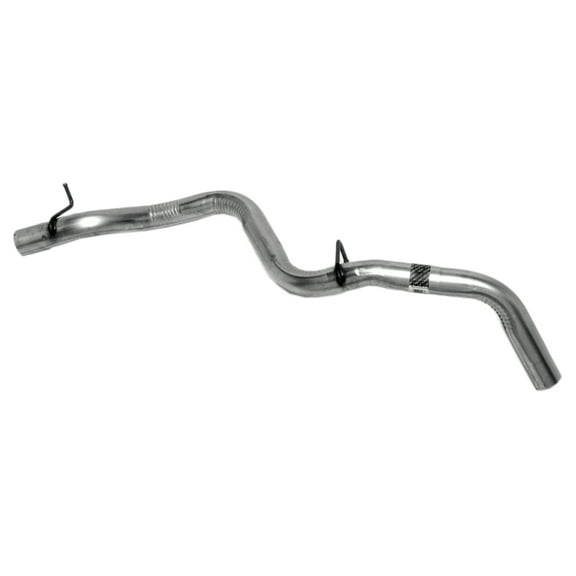 Walker Exhaust 55187 Exhaust Tail Pipe Fits select: 1999-2007 CHEVROLET SILVERADO, 1999-2007 GMC NEW SIERRA