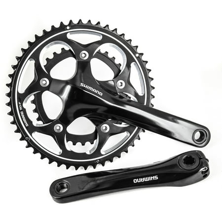 best budget road bike crankset